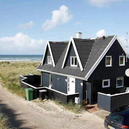 6 Person Holiday Home In Blokhus Szoba fotó