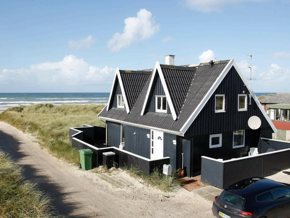 6 Person Holiday Home In Blokhus Szoba fotó