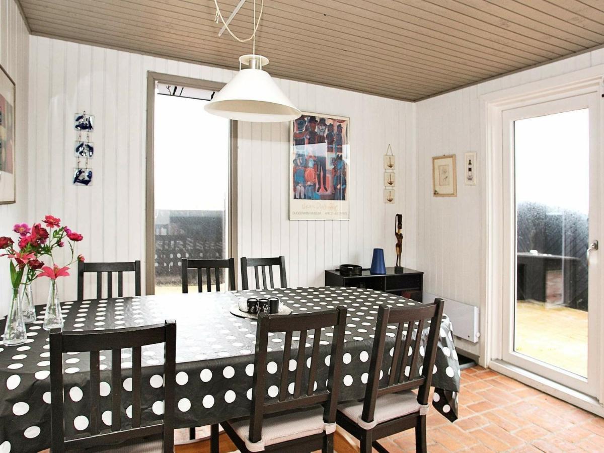 6 Person Holiday Home In Blokhus Szoba fotó
