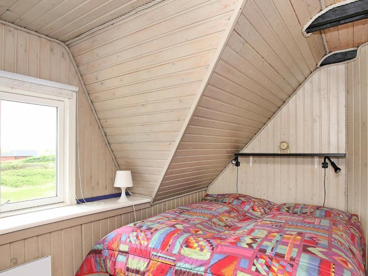 6 Person Holiday Home In Blokhus Szoba fotó